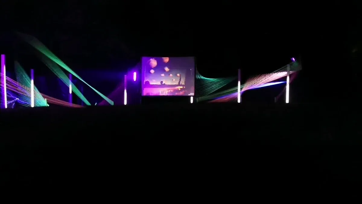 Hadra Trance Festival